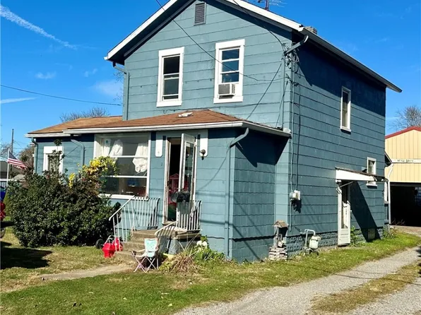 3213 46th St, New Brighton, PA 15066