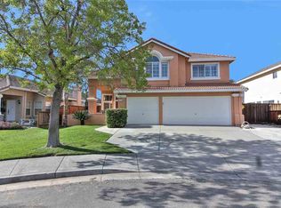 1135 Bogart Ct, Tracy, CA 95376
