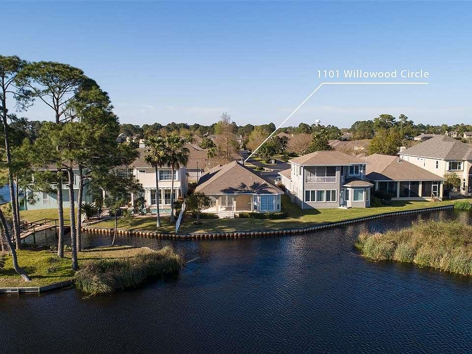 1st image of 1101 Willowood Cir