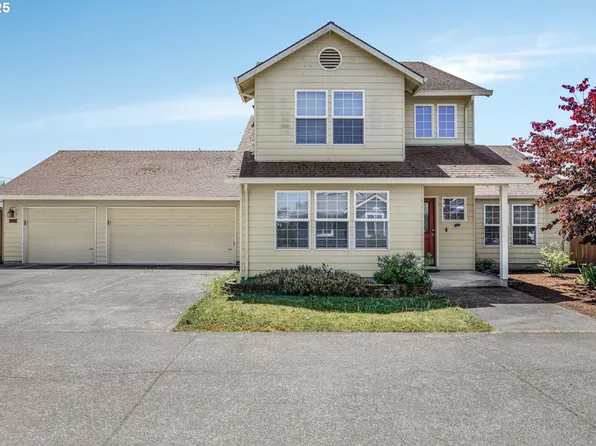 1255 NE 17th Ave, Hillsboro, OR 97124