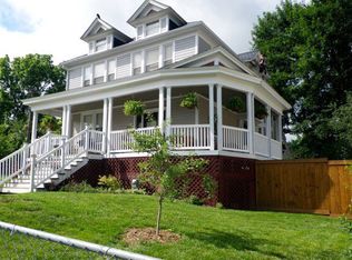 808 Sudbury St, Staunton, VA 24401