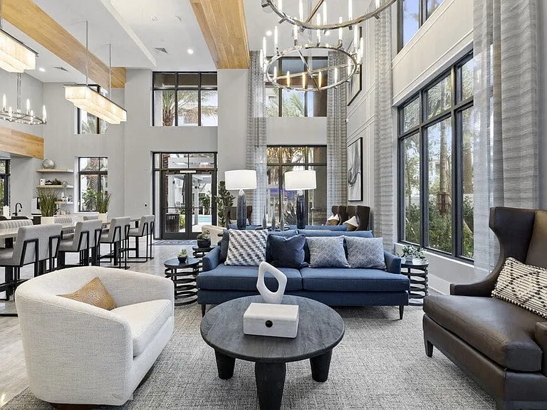 Clubhouse