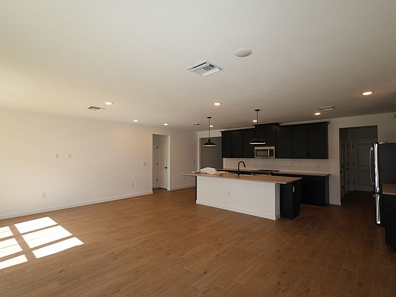 Kitchen - May 26, 2026