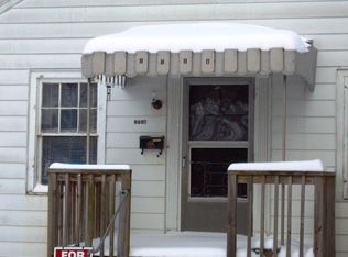 1714 Thompson St, Lafayette, IN 47904
