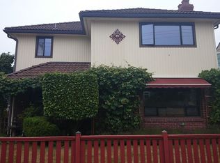 4408 SW Hill St, Seattle, WA 98116