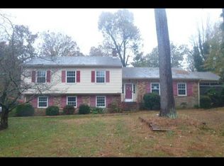 4101 Carafe Dr, North Chesterfield, VA 23234