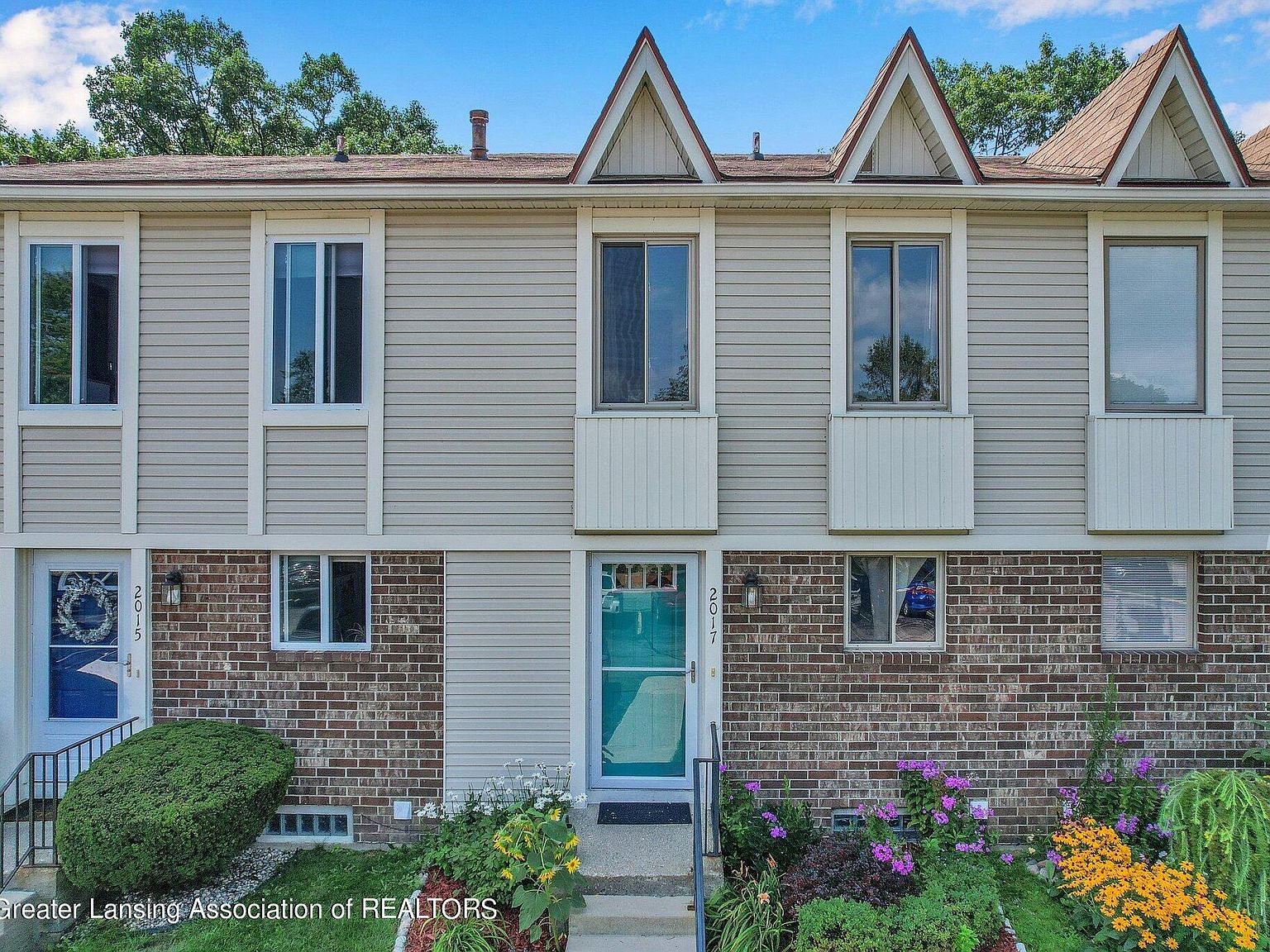 Lac Du Mont Haslett Mi at Rick Gilham blog