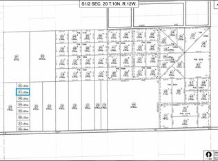 0 Sopp Rd, Mojave, CA 93501