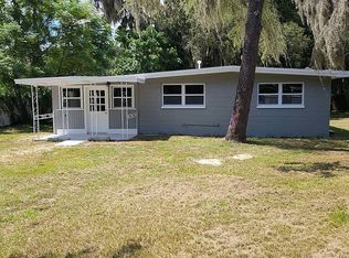 37613 Hardwood Ave, Zephyrhills, FL 33541
