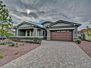 20429 W Hamilton St, Buckeye, AZ 85396