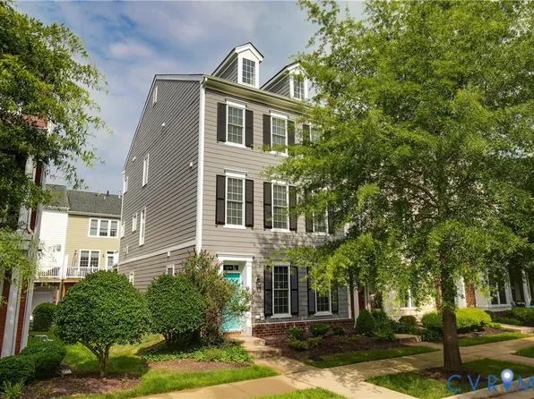1318 Michaux Park Ln, Midlothian, VA 23113