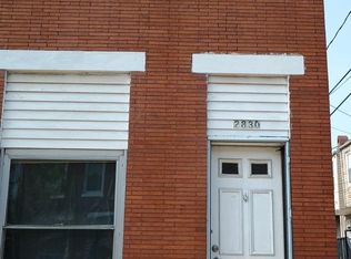 2830 E Madison St, Baltimore, MD 21205