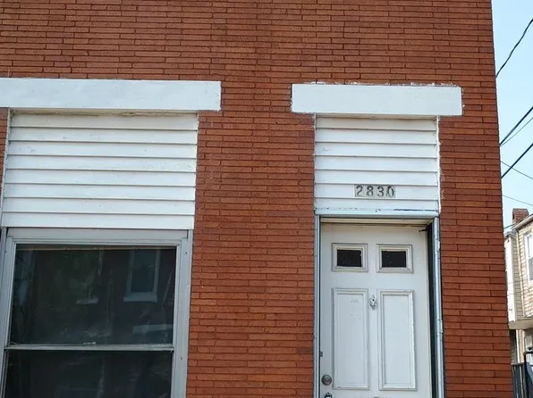 2830 E Madison St, Baltimore, MD 21205