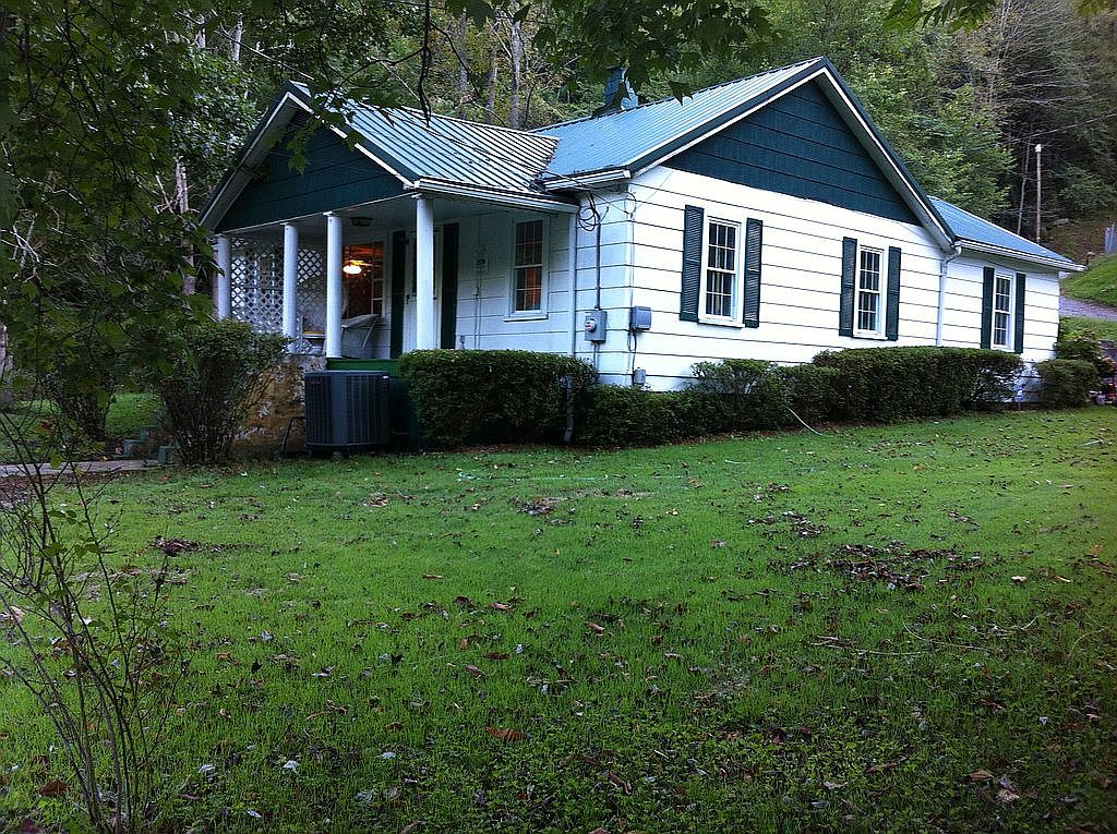 8157 Mountaineer Hwy, Iaeger, WV 24844 Zillow