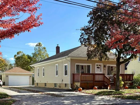 236 Dunham St, Dundee, MI 48131
