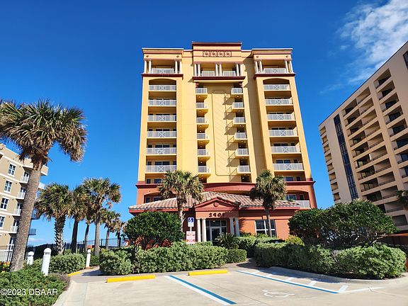 2901 S Atlantic Ave APT 402, Daytona Beach Shores, FL 32118 | Zillow