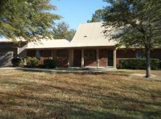 156 Old Ruleville Rd, Cleveland, MS 38732