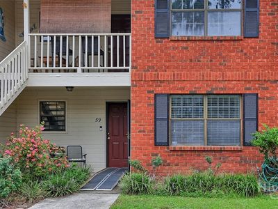 59 Colony Park Drive, Savannah, GA, 31406