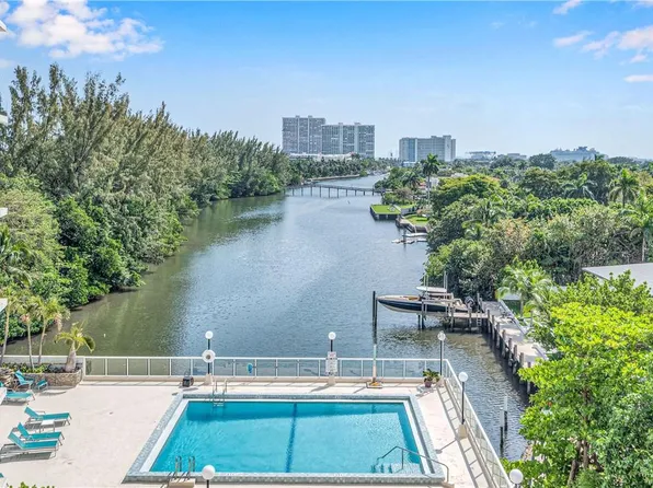 3000 Holiday Drive #705, Fort Lauderdale, FL 33316