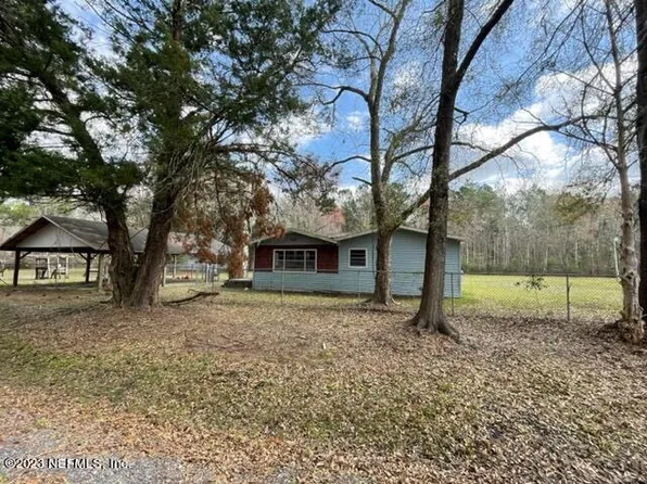 20637 NE 24TH Loop, Lawtey, FL 32058