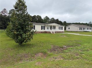 584 Red Oak Farm Rd, Tar Heel, NC 28392