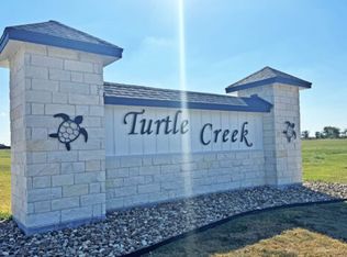 Rio Plan, Turtle Creek, Troy, TX 76579