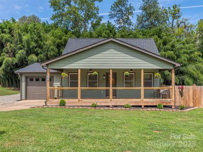 93 Cresthaven Dr, Clyde, NC, 28721