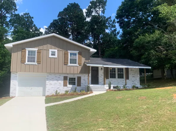 707 Kershaw Dr, Belvedere, SC 29841