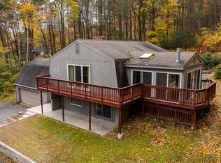 137 Fomer Rd, Southampton, MA 01073