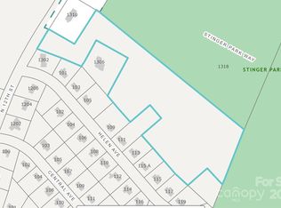 0 Helen Ave, Bessemer City, NC 28016