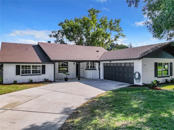 5105 Dorian Ave, Orlando, FL 32812