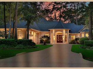 86 Northgate Dr, Spring, TX 77380