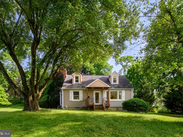 9071 Upton Rd, Ellicott City, MD 21042