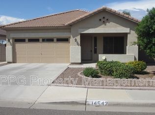 14542 W Watson Ln, Surprise, AZ 85379