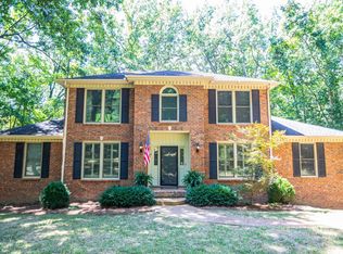 1220 Temple Ridge Dr, Nashville, TN 37221
