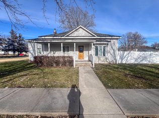 412 4th St, Alma, NE 68920