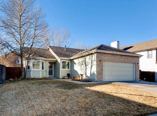 11922 W 84th Pl, Arvada, CO 80005