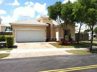 15580 SW 141st St, Miami, FL 33196