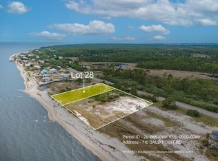 710 Bald Point Rd, Panacea, FL 32346