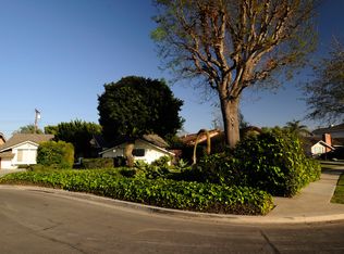 3212 Wendy Way, Los Alamitos, CA 90720