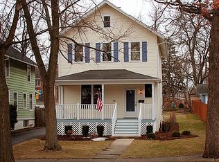 108 Minneola St, Hinsdale, IL 60521