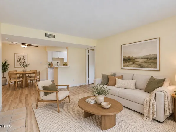 5995 N 78TH Street #1037, Scottsdale, AZ 85250