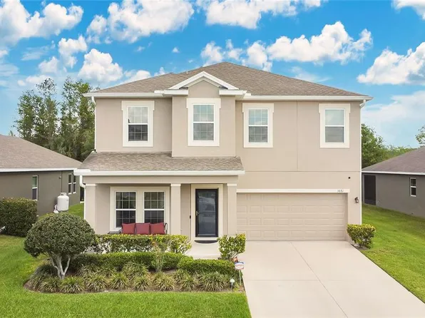 3881 Wind Dancer Cir, Saint Cloud, FL 34772