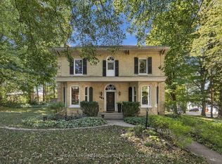 160 John St E, North Huron, ON N0G2W0