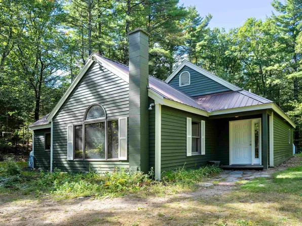 208 Onset Road, Bennington, NH 03442