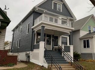 3122 N Bartlett Ave, Milwaukee, WI 53211