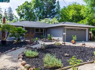1051 Santa Cruz Dr, Pleasant Hill, CA 94523