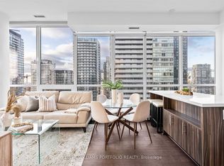 8 Mercer St #3107, Toronto, ON M5V 0C4