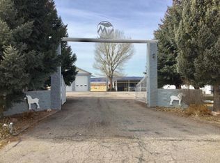 10 S 600 W, Parowan, UT 84761