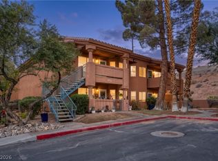 972 Mesquite Springs Dr Unit 201, Mesquite, NV 89027